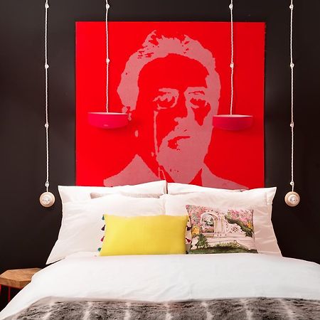 Art Hotel Che Moscow Luaran gambar